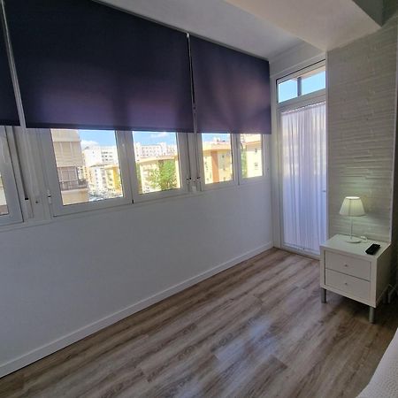 Virgen De Lujan Triana Apartman Sevilla Kültér fotó