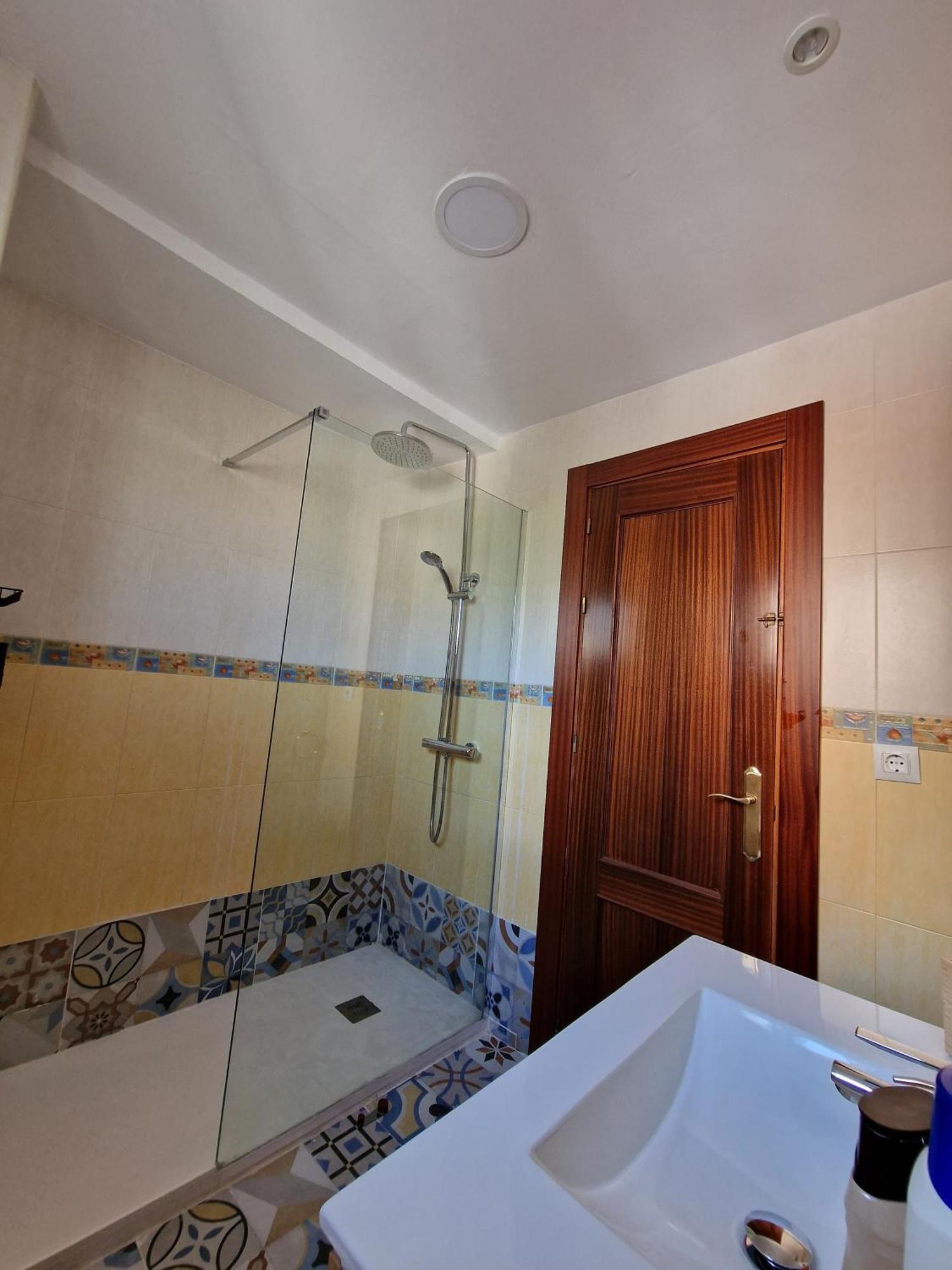 Virgen De Lujan Triana Apartman Sevilla Kültér fotó