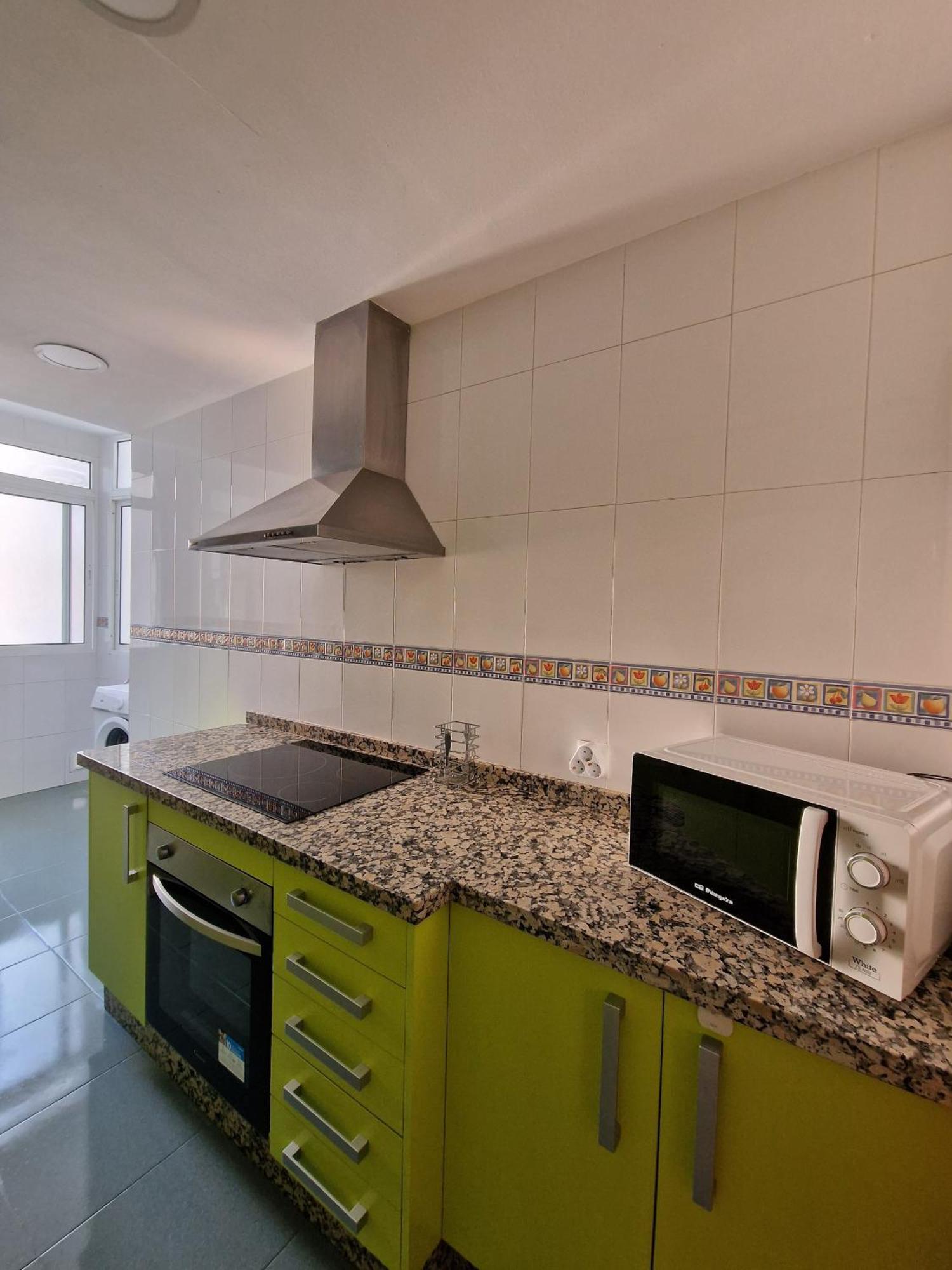 Virgen De Lujan Triana Apartman Sevilla Kültér fotó